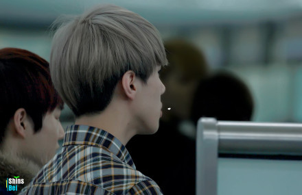 [Pic] 121126-29 Sehun @ Suvannabhum, ICN,Hongkong Airport