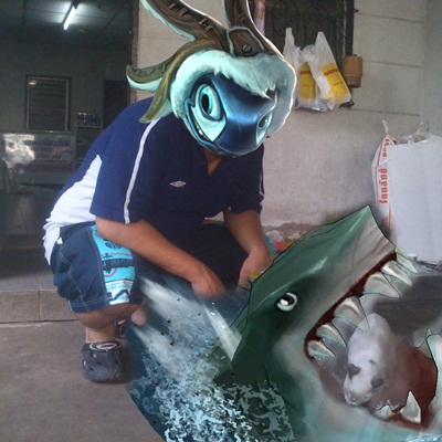 ฝากรูป
