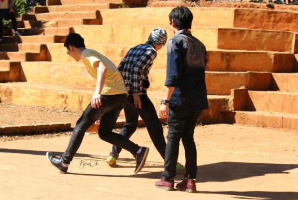 ฝากรูป