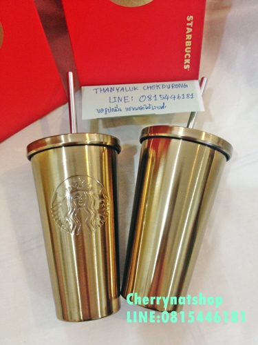#StarbucksUSA Cold Cup Tumbler Gold 16 oz,#Stainless Steel ColdCupBlack, 16 fl oz#SetRewardGold2016,#Mugเปลี่ยนสีได้เมื่อใส่ร้อน#StarbucksUSA #สตาร์บัคเมกา #StarbucksLOver #สาวกสตาร์บัค #แก้วColdCupสีด้านที่ใครๆก็ตามหาสะสม #แก้วสะสมสตาร์บัคที่ต้องมีในตู้โชว์#แก้วสตาร์บัค#แก้วสตาร์บัคอเมริกา#แก้วสตาร์บัคที่ใครๆตามหา#แก้วสตาร์บัครุ่นหายาก#แก้วสตาร์บัคขนาดใหญ่24Ozที่ไทยไม่มี#แก้วสตาร์บัคขนาดใหญ่24Ozที่ใครๆตามหา#Cherrynatshopแก้วสตาร์บัคขนาดใหญ่24Ozที่ใครๆตามหา#StarbucksUSAAcrylicMosaicTumblerHolds 16 fl oz ,#Sale!onSale,#StarbucksUSA,#ขายแก้วสะสมStarbucksแท้และถูก,#นางเงือกไซเรนบนโลโก้สตาร์บัคส์#สตาร์บัคส์#แก้วสตาร์บัคส์เมกา #แก้วสตาร์บัคส์,#แก้วสตาร์บัคส์สะสมรุ่นหายาก,#StarbucksDoubleWallUSA,#StrabucksToGo #แก้วสตาร์บัคส์เมกาแท้#starbucksthermos,#starbuckstumbler,#starbuckstroy #starbuckskorea #starbucksmug #starbuckscup #starbuckscard #Starbucksbags #starbucksaddicted #starbuckssouvenirs #starbucksthailand#starbucks#starbuckslover #starbuckcoldcup #starbuckscoldcup#starbuckstumbler #starbucksjapan#starbuckscollectors#DotCollection#StarbucksUSADotCollections #แก้วสะสมStarbucksหายาก#StarbucksCupLimitEdition#Cherrynatshopขายแก้วStarbucksรุ่นหายาก, #แก้วสตาร์บัคส์ไตหวันแท้ราคาไม่แพง,#StarbucksTaiWanแท้#StarbucksSwell