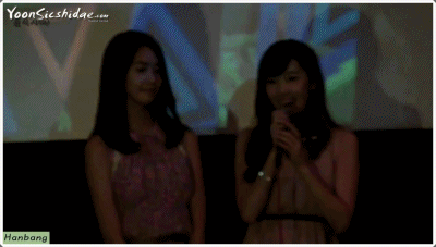 yoonsic @ I AM Greeting-2