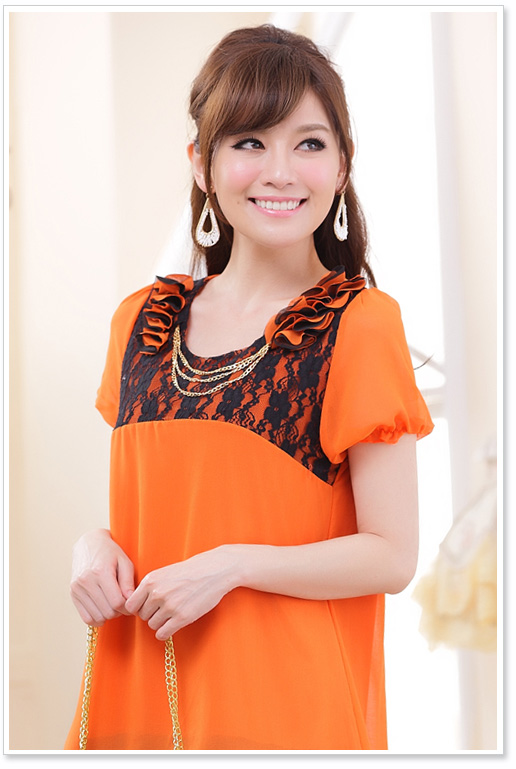 เสื้อผ้าคนอ้วนไซส์ใหญ่
