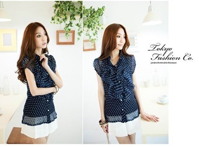 เสื้อไซส์ใหญ่