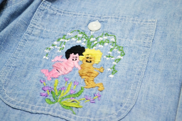 chambray