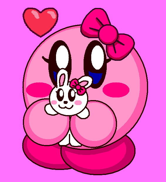 Kirrie Cuddle Doll
