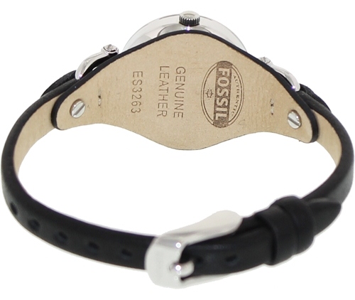 นาฬิกาข้อมือ Fossil ES3263