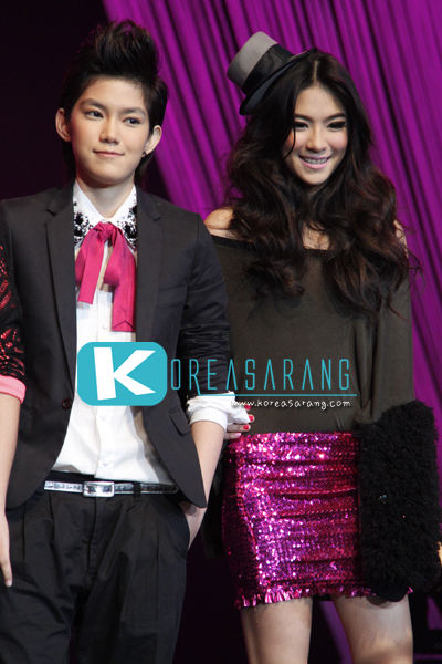 PD Radio Press Conference 05-11-10:PYNK 98 FM's DJ