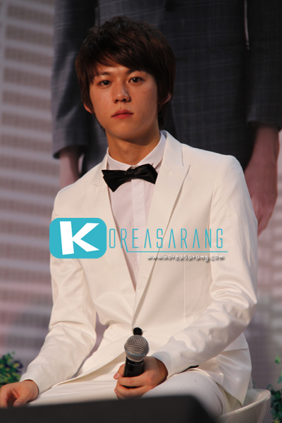 SHU-I in Thailand 16-07-10:In-seok