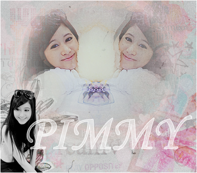 jued pai mai ? model~pimmy ><