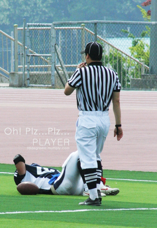 รู้สึกได้อารมณ์ พ่ายแพ้ มากๆ