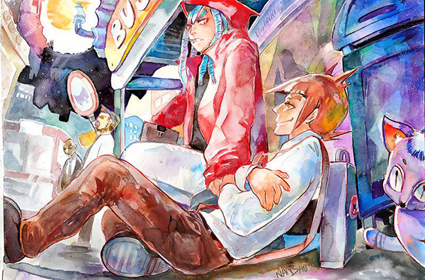 ฝากรูป