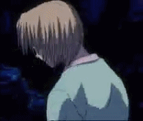 kurapika anime
