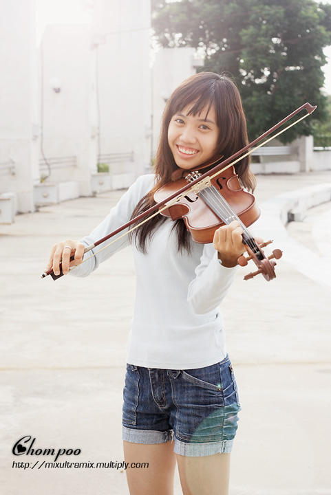 สีจืดอีกแล้ว ,, เราโพรเซสแบบอื่นไม่เป็นเลยจริง ๆ นะ ,, >.<