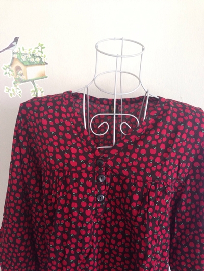 เสื้อผ้าคนอ้วน