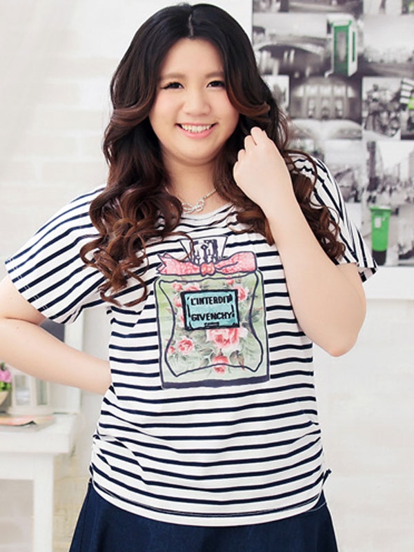 เสื้อผ้าคนอ้วน