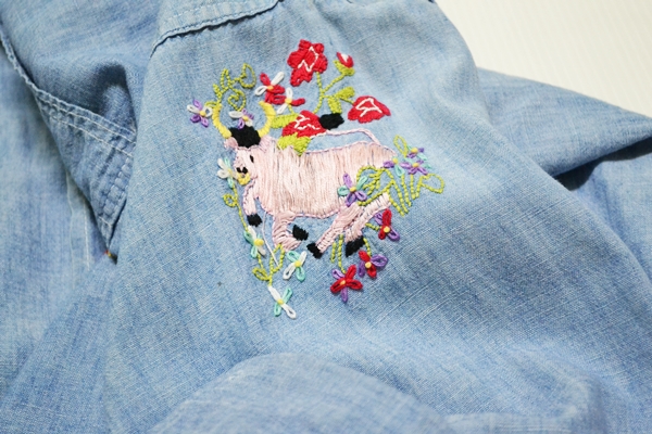 chambray