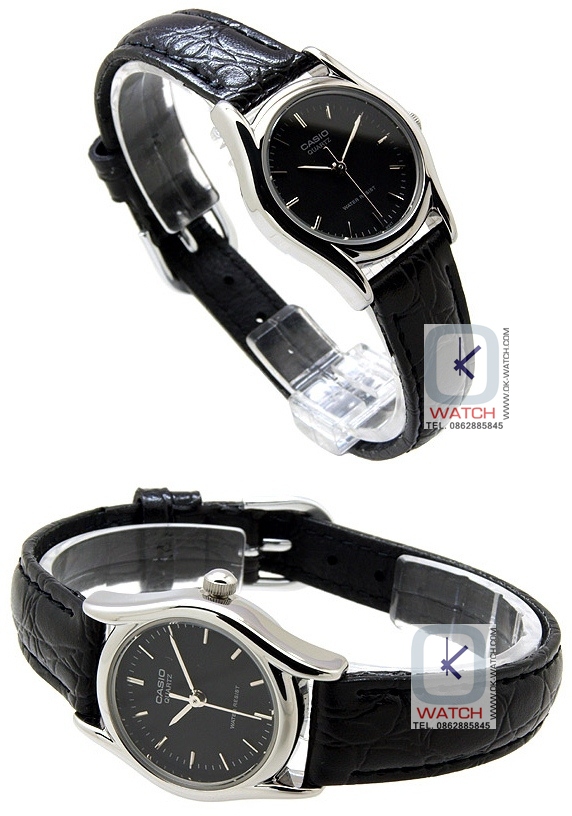 นาฬิกา Casio (คาสิโอ) รุ่น LTP-1094E-1A