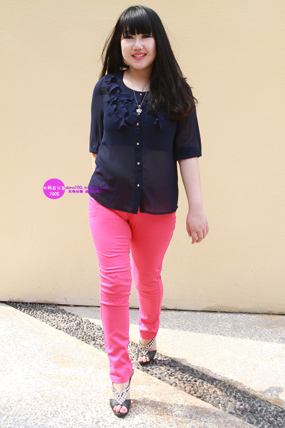 เสื้อคนอ้วน