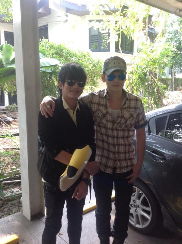 ฝากรูป
