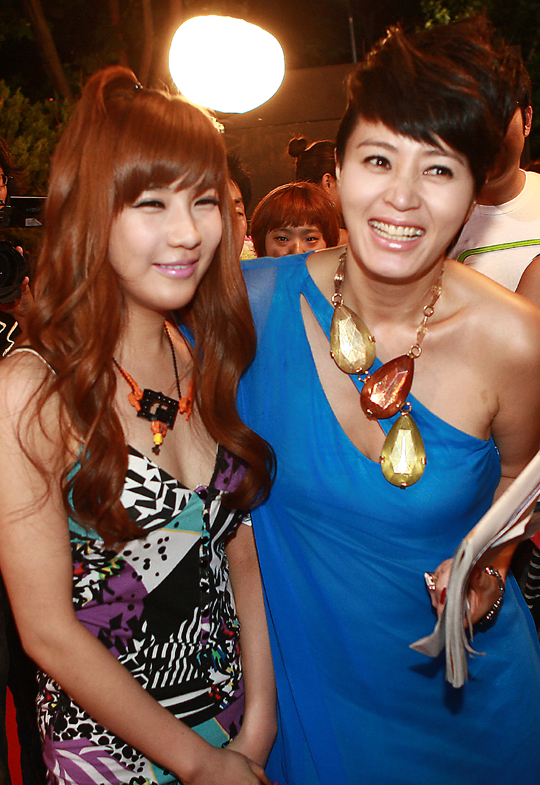 quick post