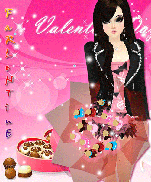 farlentine