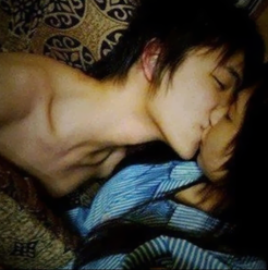 เพิ่งเคยเห็นรูปนี้ของดงเฮ...คนทำโฟโต้ช็อปแ่ม่งเมพมาก!!!