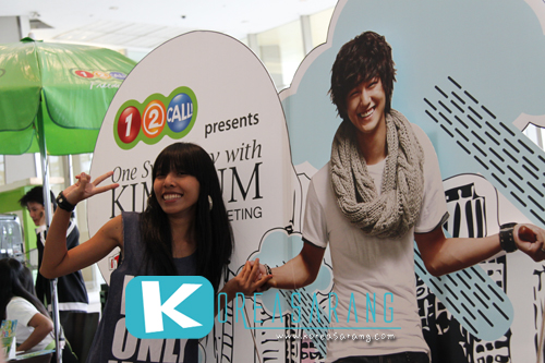 KIM BUM in Thailand 31-07-10
