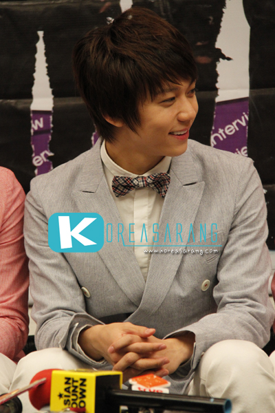 SHU-I in Thailand 16-07-10:In-seok