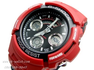 นาฬิกา Casio G-Shock รุ่น AW-591RL-4ADR, AW-591RL-4A, AW-591RL-4, AW-591RL-4AVDR, AW-591RL-4A, AW-591RL, AW-591RL-4, AW-591RL-4ADR, AW-591RL-4A, AW-591RL-4ADR