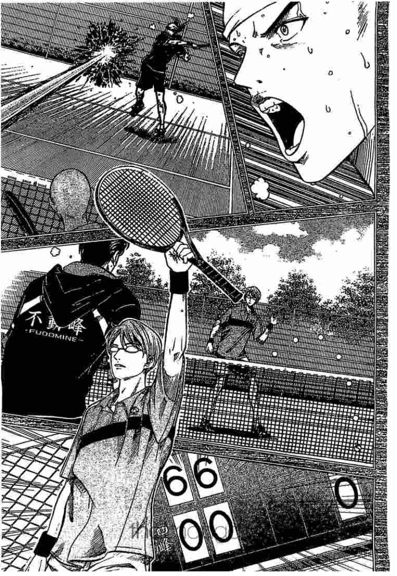 Prince of Tennis - หน้า 74