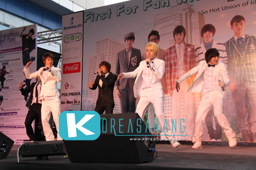 SHU-I in Thailand 16-07-10:Changhyun,Minho,In-seok,Hyungjun,Jinseok