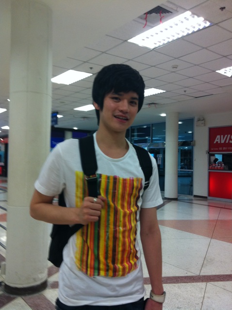 ฝากรูป