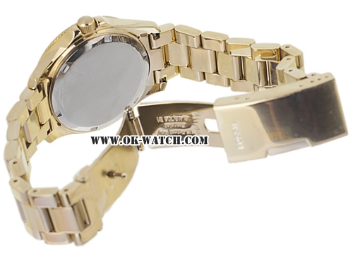 นาฬิกาข้อมือ Fossil AM4453