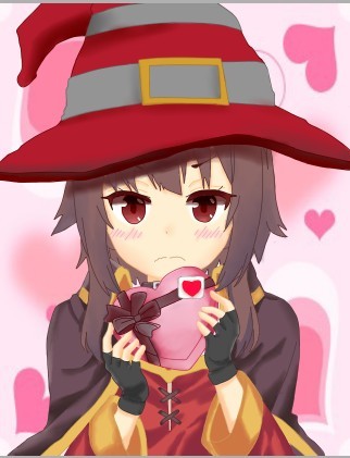 Valentine in Lost saga