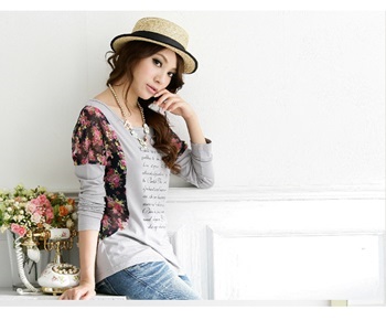 เสื้อผ้าคนอ้วน