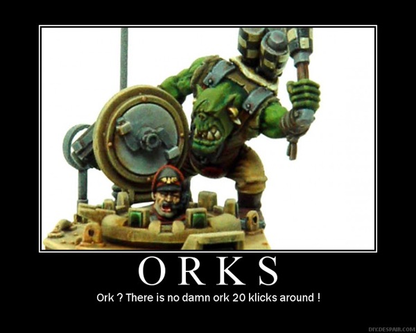 quick post