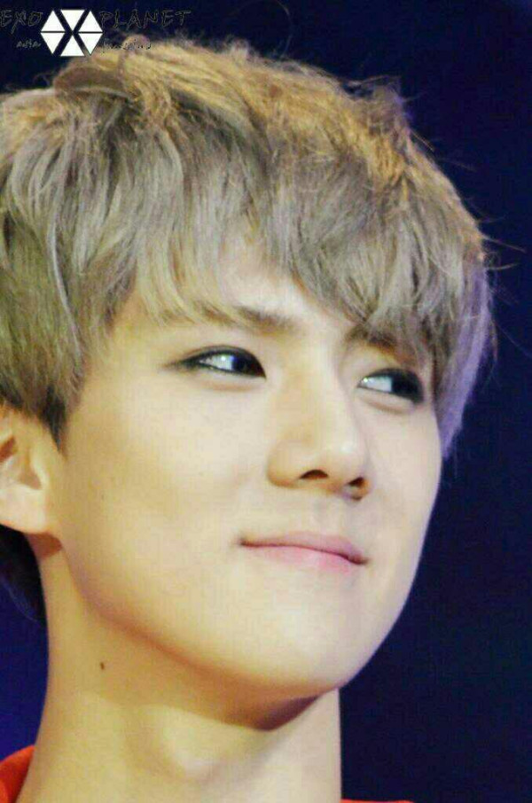 [Pic] 121130 Sehun @ MAMA 2012
