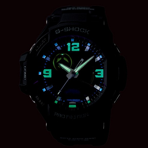 GA-1000-1A