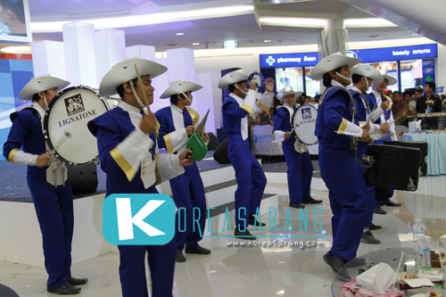 Supreme Complex Grand Opening 23-09-10