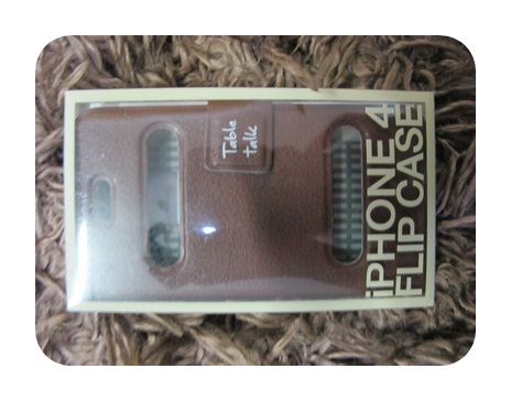 iphone4 Filp case