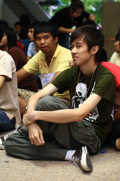 กอล์ฟ SE / สันทนาการ 53 #psuphuket