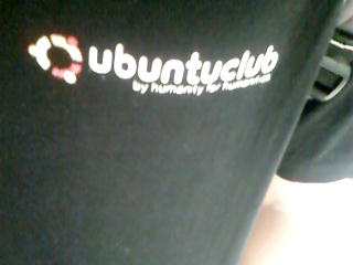 เสื้อกูวันนี้!ไม่ต้องสืบเลย เอิ๊กๆ