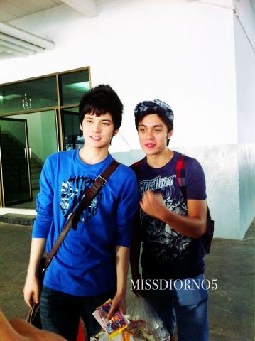 ฝากรูป