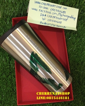 Siren Portrait Stainless Steel Tumbler, 16 fl oz,#reviewแก้วสตาร์บัคอเมริกา#StarbucksTroyUSA#StarbucksTumblerUSA#StarbucksTumblerJapan #StarbucksSpringDrinkWare,#StarbucksTravelMugs#StarbucksSakuraCollections #StarbucksMugLimited#ขายStarbucksUSA#StarbucksLimitedEdition #StarbucksUSAรุ่นหายากlimited #ของแท้ทุกใบใหม่ไร้ตำหนิ#เกือบทุกใบมีกล่องของขวัญแดงจากStarbucksUSA #แก้วStarbucksควรค่าแก่การสะสม#แก้วStarbucksเป็นของขวัญเลอค่า #แก้วStarbucksผู้รับประทับใจ#StarbucksMood#StarbucksLimitedEditionColdCup#StarbucksLimitedEditionTogo#แก้วสตาร์บัคดำด้านColdCup #สตาร์บัคเมกา#StarbucksLOver#สาวกสตาร์บัค#แก้วColdCupสีด้านที่ใครๆก็ตามหาสะสม#แก้วสะสมสตาร์บัคที่ต้องมีในตู้โชว์#แก้วสตาร์บัค#แก้วสตาร์บัคอเมริกา#แก้วสตาร์บัคที่ใครๆตามหา#แก้วสตาร์บัครุ่นหายาก#แก้วสตาร์บัคขนาดใหญ่24Ozที่ไทยไม่มี#แก้วสตาร์บัคขนาดใหญ่24Ozที่ใครๆตามหา#Cherrynatshopแก้วสตาร์บัคขนาดใหญ่24Ozที่ใครๆตามหา#StarbucksUSATumbler##?StarbucksUSAColdCup#ขายแก้วสะสมStarbucksแท้และถูก#นางเงือกไซเรนบนโลโก้สตาร์บัคส์#สตาร์บัคส์#แก้วสตาร์บัคส์เมกาTogo#แก้วสตาร์บัคส์limited#แก้วสตาร์บัคส์สะสมรุ่นหายาก#StarbucksDoubleWallUSA#StrabucksToGo#StarbucksJapan#StarbucksKorea#สตาร์บัคญี่ปุ่น#ตามหาแก้วสตาร์บัคtogo