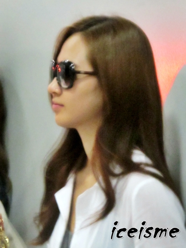 ยูริยูริ๊ จริงๆขนาดนี้กำลังดีนะไม่ผอมเกิน