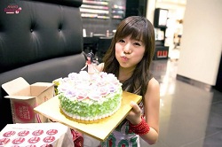 So Cut!!! happy birthday Lee Soonkyu