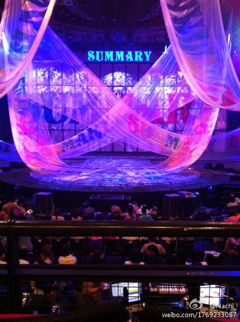 SUMMARY 2011 BANSAI!!!