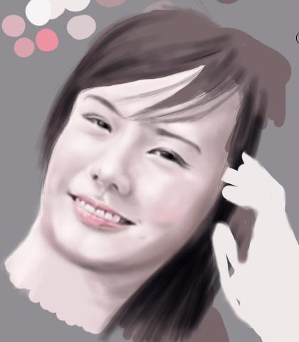 quick post