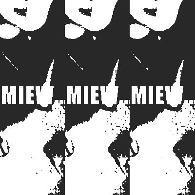 miew-