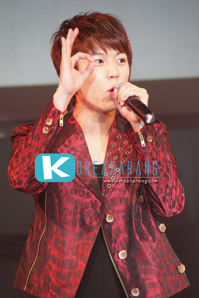 SHU-I in Thailand 18-07-10:In-seok